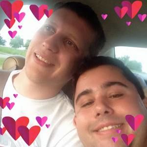 Meet your Posher, Johnny